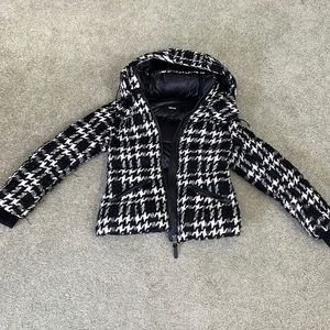 Mackage coat